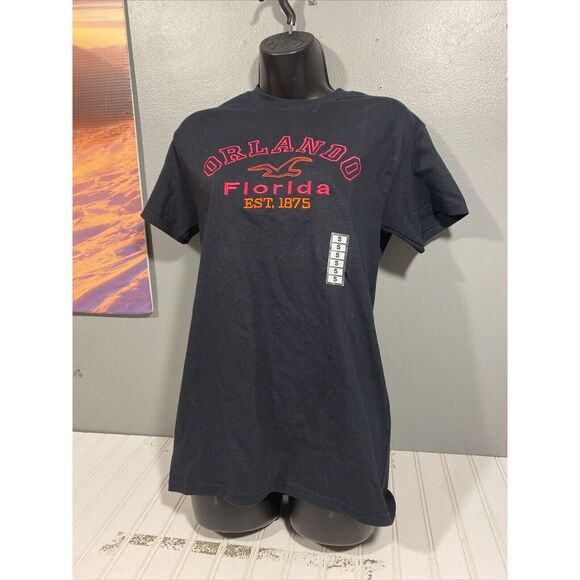 Gildan Tops - Orlando Women’s T Shirt SP Gildan tag